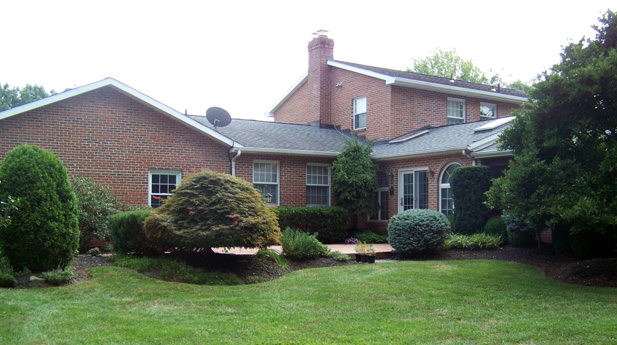 Maryland landscaping and lawn services